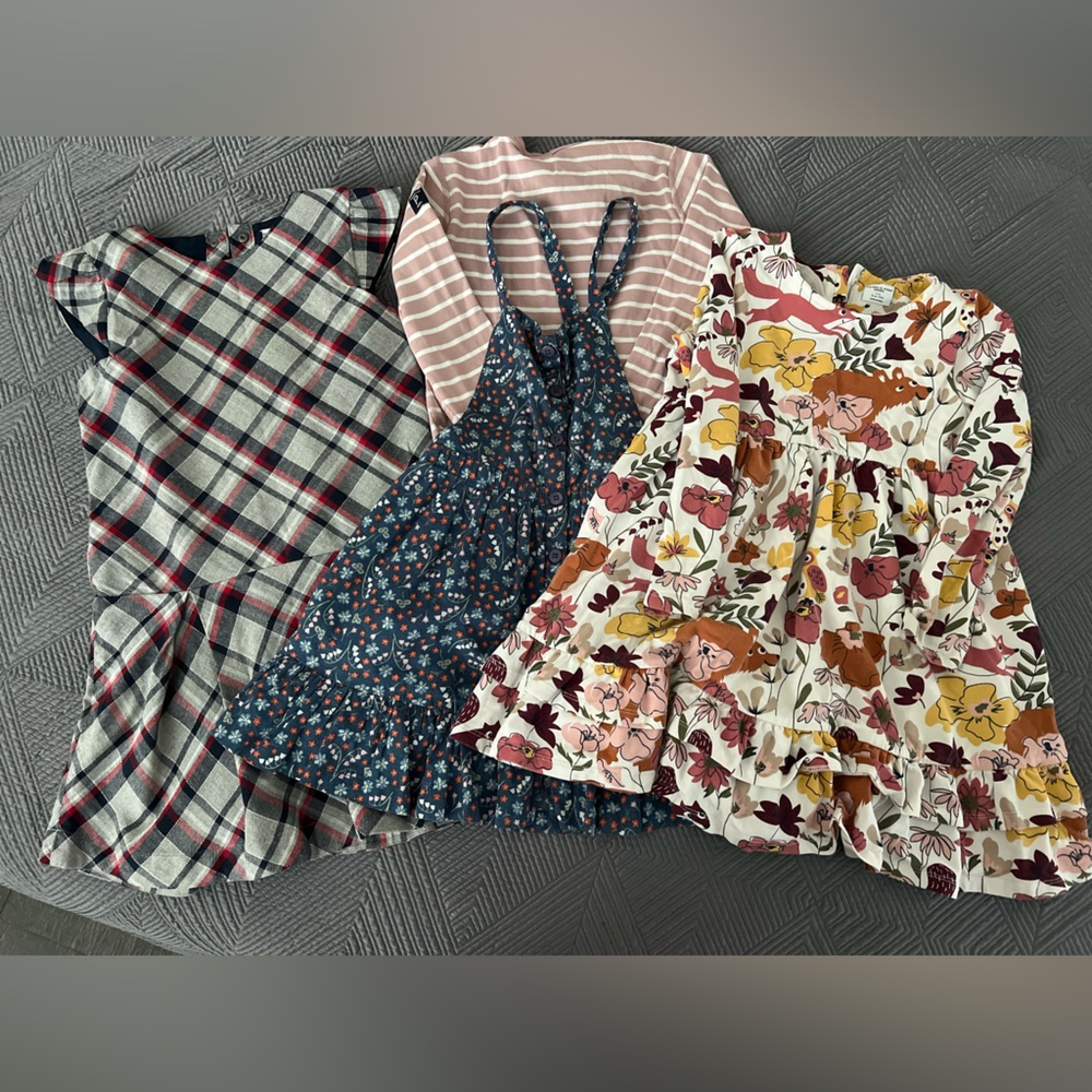 Polarn O. Pyret bundle (5у.о) - 5 items
